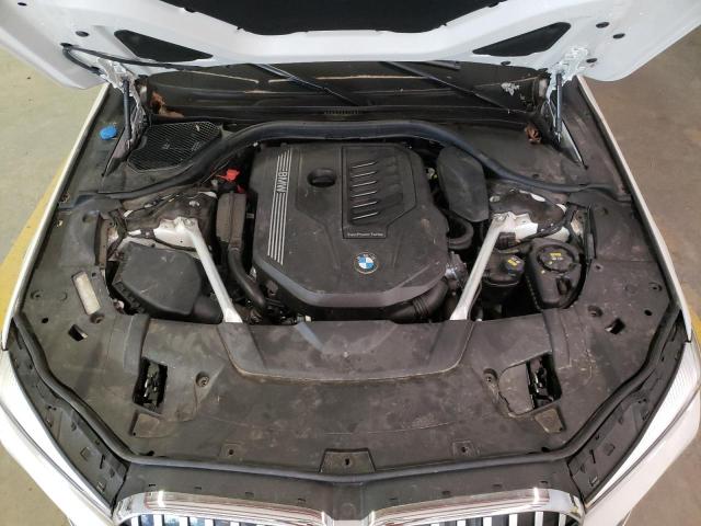 WBA7T2C05NCH58225 BMW 740 I