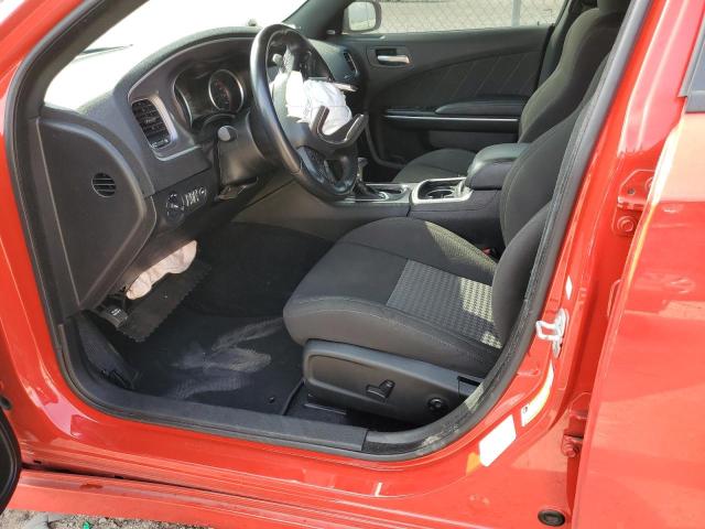 2C3CDXCTXMH584140 Dodge CHARGER R/T