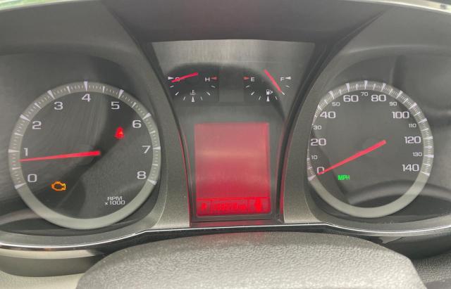 2GKFLYE38E6271202 GMC Terrain Slt