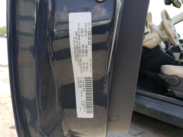 3C3CFFKR2HT700387 Fiat 500 POP
