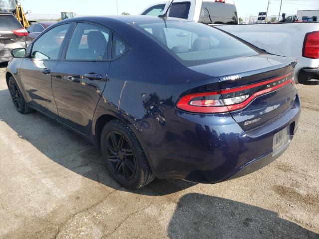 1C3CDFBB9FD223355 Dodge DART SXT