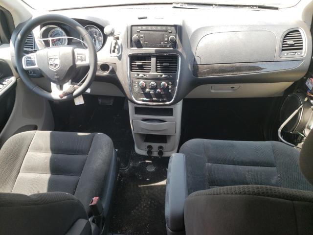 2C4RDGBG0HR549875 Dodge Grand Caravan Se