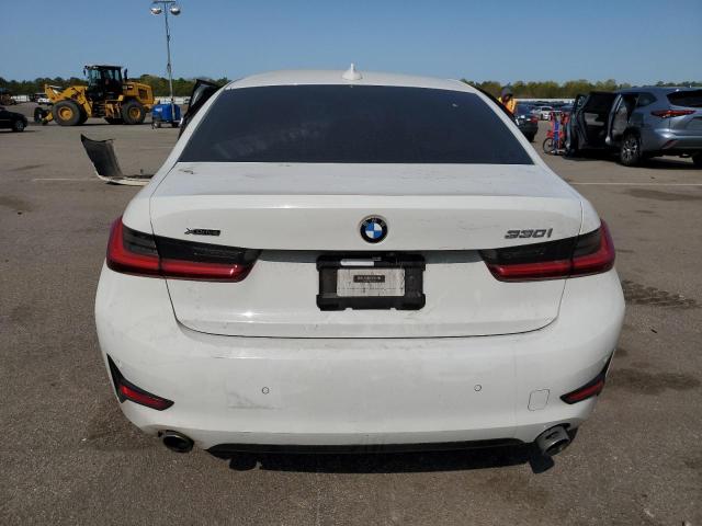 WBA5R7C58KFH25468 BMW 330XI