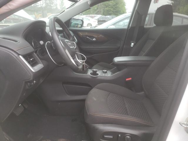 3GKALMEVXML389041 GMC Terrain Sle