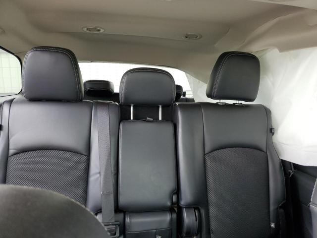 3C4PDCGB7LT225583 Dodge Journey Crossroad