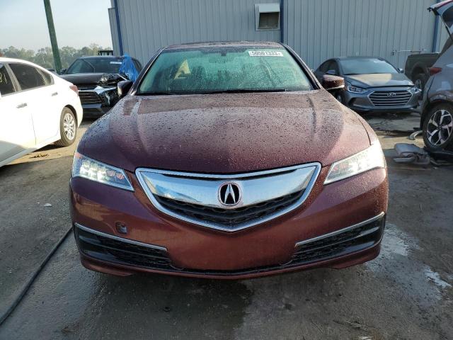 19UUB2F38FA026021 Acura TLX