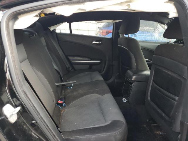 2C3CDXBG5FH799500 Dodge Charger Se