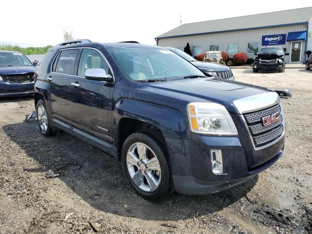 2GKFLYE35F6340509 GMC Terrain Slt