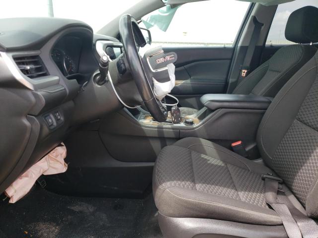 1GKKNLLA5HZ209407 GMC ACADIA SLE