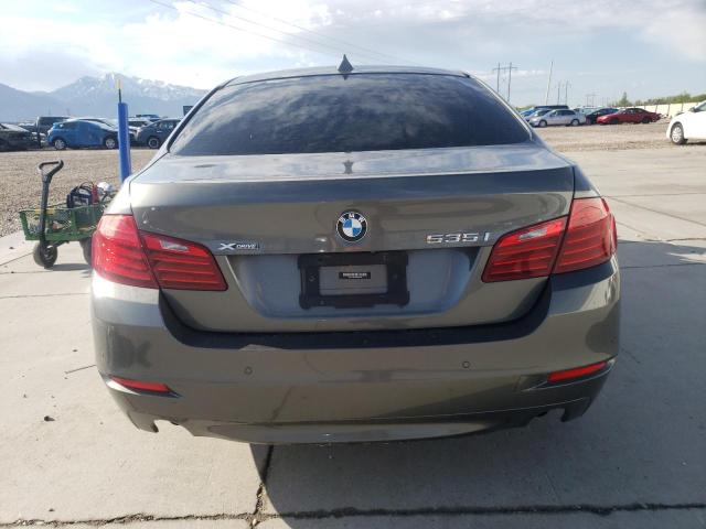 WBA5B3C55ED531488 BMW 535 XI