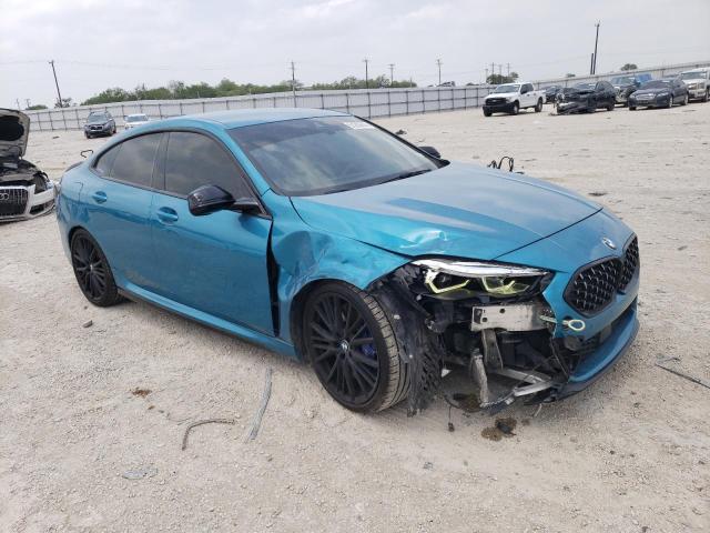 WBA13AL09L7F42707 BMW M235XI