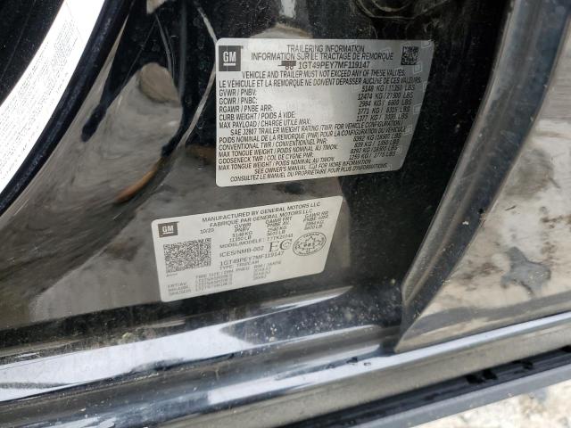 1GT49PEY7MF119147 GMC Sierra K2500 At4