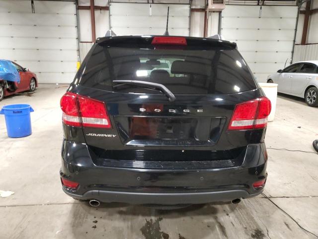 3C4PDCBG1KT873258 Dodge JOURNEY SE
