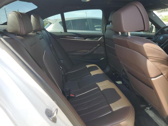 WBAJB1C54KB376197 BMW 530XE