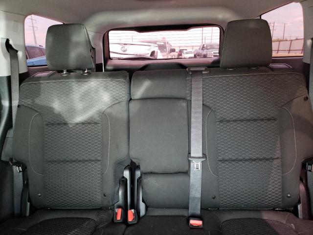 1GKKNKLA1KZ120757 GMC ACADIA SLE