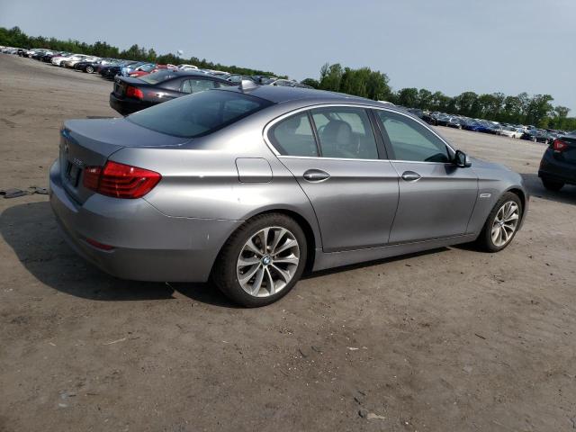WBA5A7C5XGG150604 BMW 528 XI