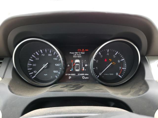 SALVV2BG7FH056744 Land Rover Range Rover Evoque Prestige Premium