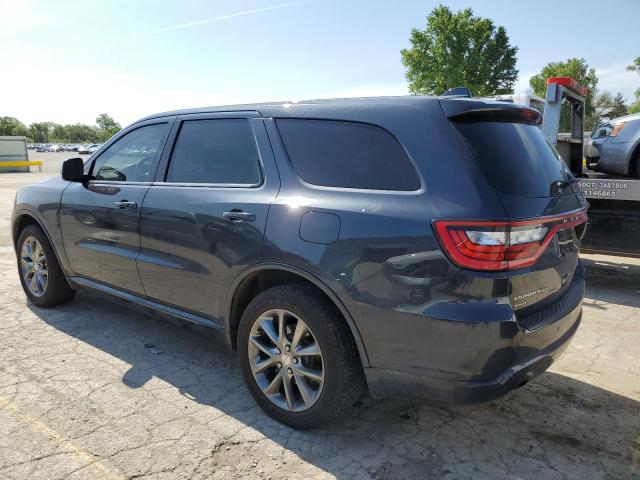 1C4RDJDG7EC596898 Dodge DURANGO LIMITED
