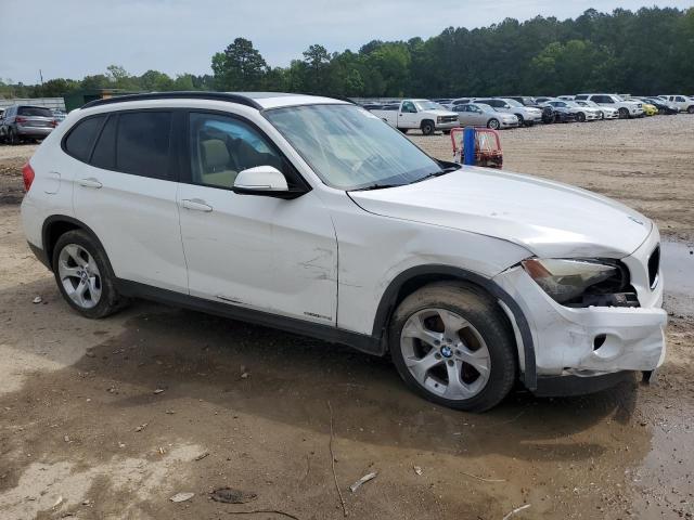 WBAVM1C57EVW47123 BMW X1 Sdrive28i