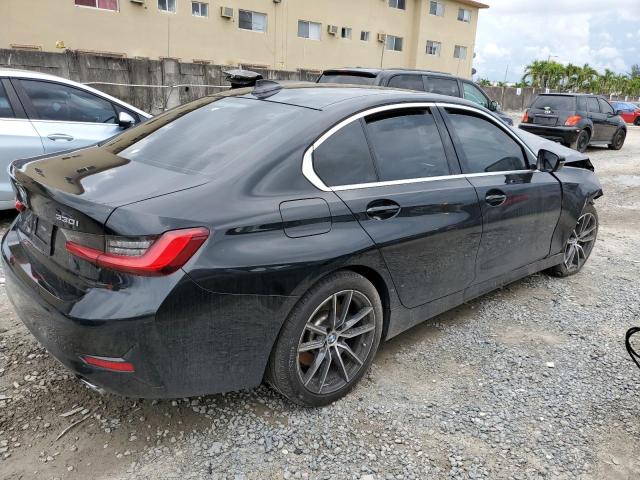 3MW5R7J09M8C00984 BMW 330XI