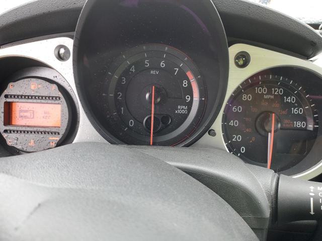JN1AZ4EH0EM632242 Nissan 370Z BASE