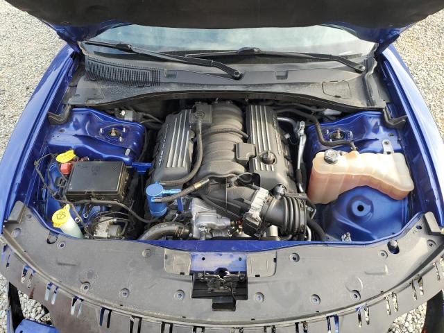 2C3CDXGJ1KH753662 Dodge Charger Scat Pack