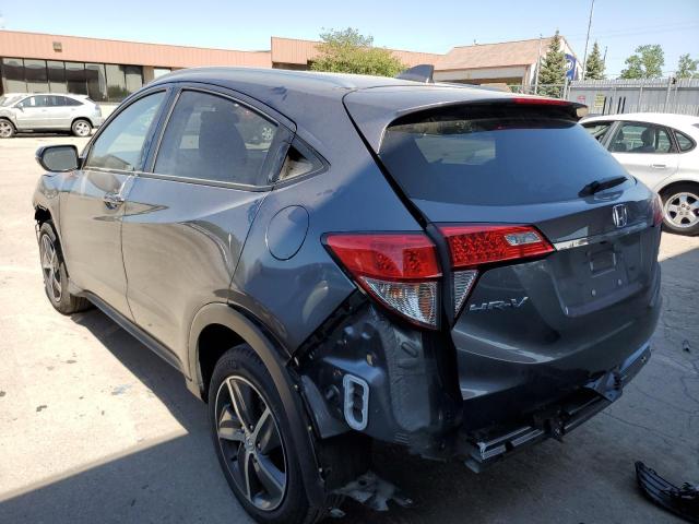 3CZRU6H54MM712989 Honda HR-V EX