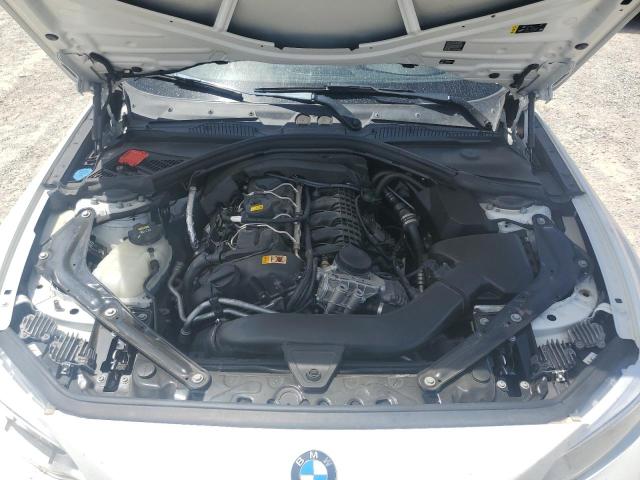 WBS1H9C3XHV887430 BMW M2