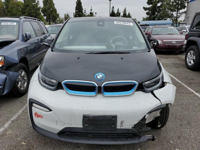 WBY7Z2C58JVB88702 BMW I3 Bev