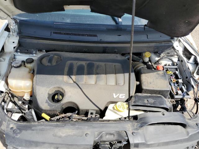 3C4PDDEG2GT136076 Dodge Journey R/t