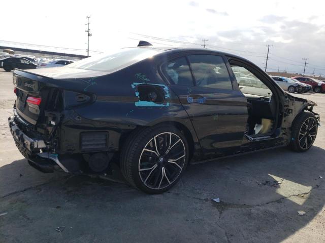 WBA13BK08MCF94880 BMW M550xi