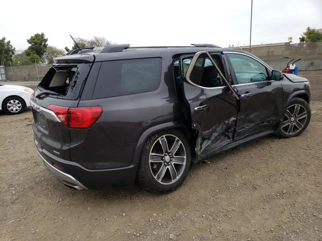 1GKKNXLS7JZ118807 GMC Acadia Denali