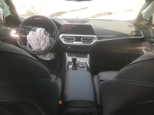 3MW5R7J01M8C10571 BMW 330XI