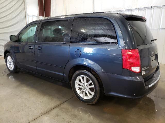 2C4RDGCG7ER240155 Dodge Grand Caravan Sxt