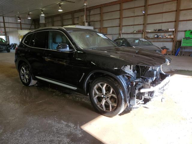5UXTY5C05M9F13679 BMW X3 Xdrive30i