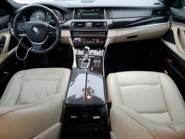 WBA5B3C55ED534830 BMW 535 XI