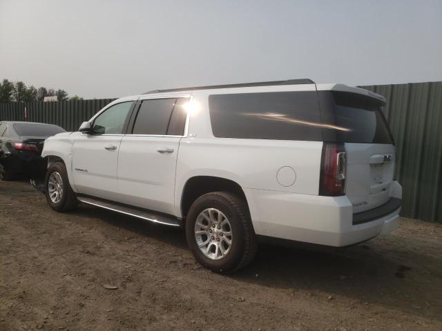 1GKS2GKCXKR313773 GMC Yukon Xl K1500 Slt