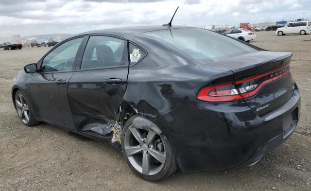 1C3CDFEB5ED667939 Dodge DART GT