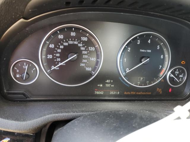 5UXXW3C3XH0T80382 BMW X4 Xdrive28i