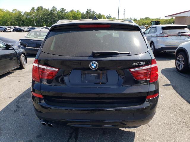 5UXWX9C33H0W79482 BMW X3 Xdrive28i