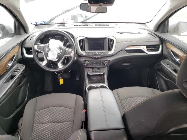 3GKALMEVXLL135649 GMC Terrain Sle