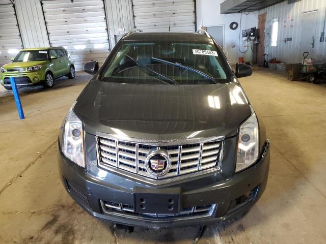3GYFNEE37ES565108 Cadillac Srx Luxury Collection