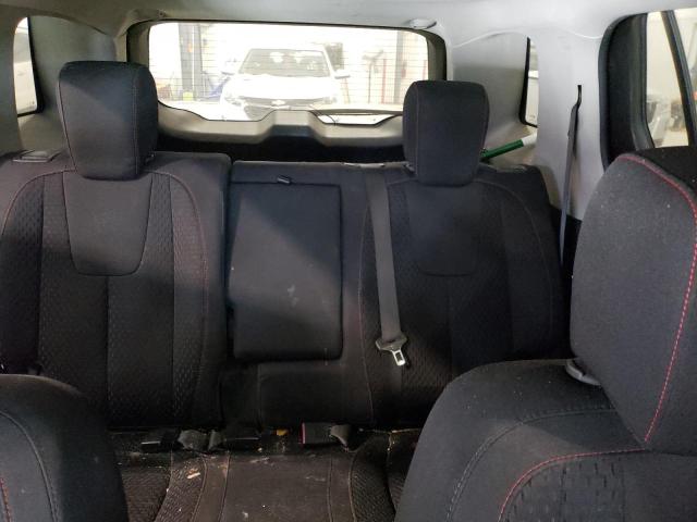 2GKFLVEK8F6267710 GMC Terrain Sle