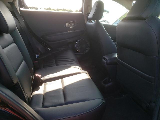 3CZRU6H73KM730107 Honda Hr-v Exl