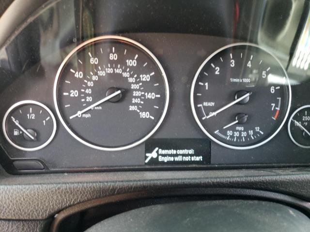 WBA3C1C56FK121305 BMW 328 I Sulev