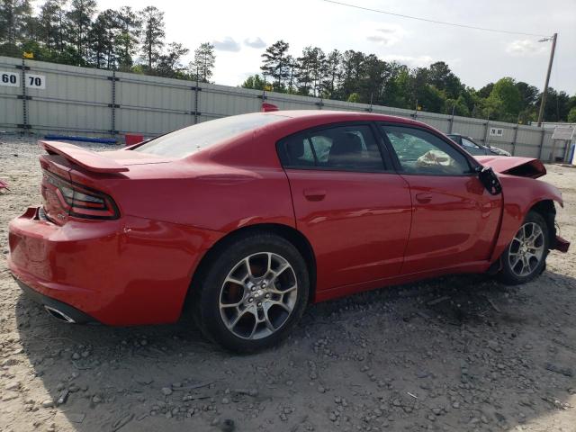 2C3CDXJG9FH762872 Dodge Charger Sxt