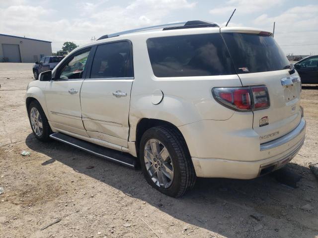 1GKKRTKD5EJ152345 GMC Acadia Denali