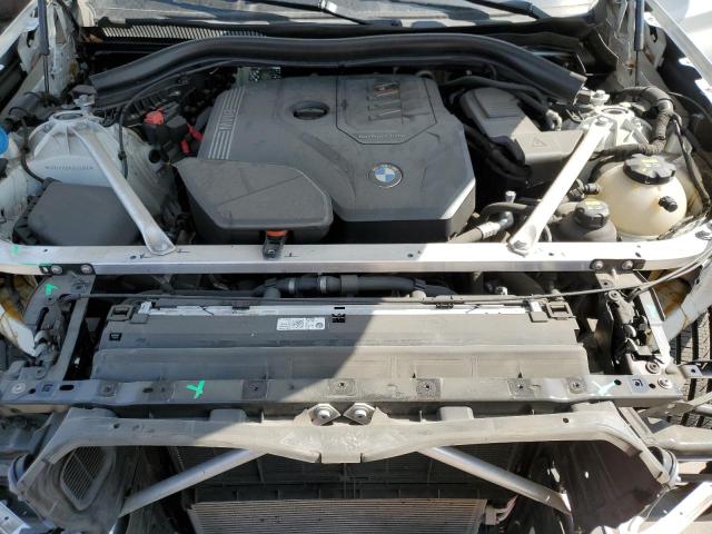 5UXTY3C07L9C34026 BMW X3 Sdrive30i