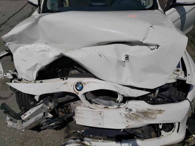 WBA3C3C59FP663125 BMW 320 I Xdrive