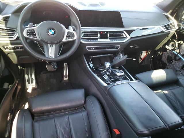 5UXJU4C06M9E79832 BMW X5 M50i